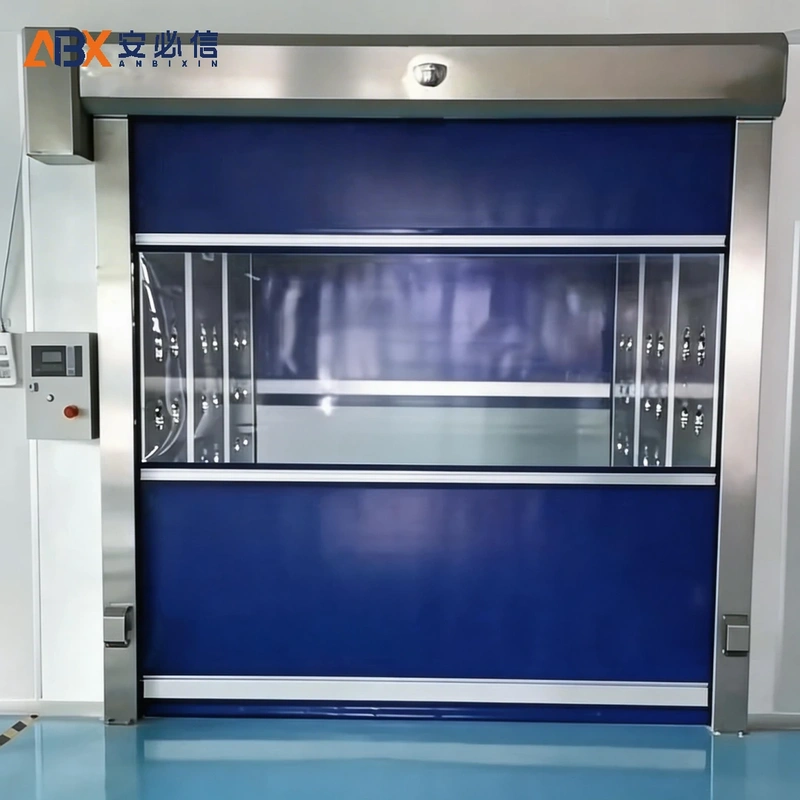 锡林郭勒高速门