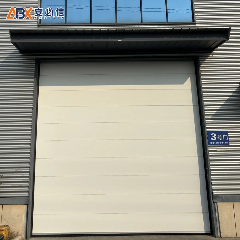 锡林郭勒高扬程提升门